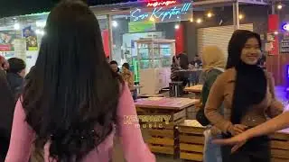 SIUH MEDLEY KOSONG KOSONG || Wawan TB-Umi amel-Rindi || Live UBERCORNER