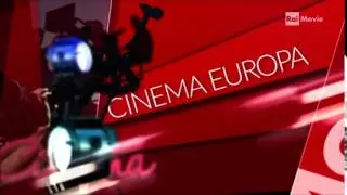 Bumper Cinema Europa Rai Movie