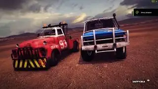Dirt Showdown Гонки на двоих