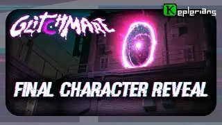 Where did it come from?! 👁‍🗨 | FINAL CHARACTER REVEAL 👀 | OFFICIAL NEW HORROR GAME NAME REVEAL 👹