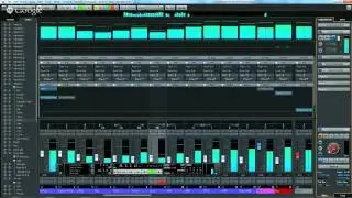 August 2015 Club Cubase Google Hangout
