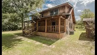 Saucier MS Real Estate: 19383 Saucier Lizana RD 