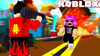Making a ROBLOX MOVIE Tycoon...