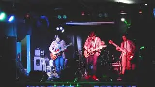 Глухой Угол - Миллиарды лет (live, клуб Город, 24.03.2019)