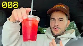 WHEN IS KNJ BACK? MUKBANG VLOG 008