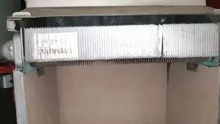 Ловкость рук и никакого обслуживания.
