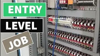 Entry Level PLC Programmers Job - Perception vs Reality