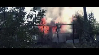Псевдо-патриоты Украины уничтожают свой народ