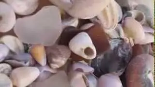 How Is Sand Formed?