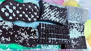 【ASMR】Black car sponge × Green cleaner 1/3🖤💚🖤💚 黒いスポンジと緑の洗剤を使って泡あわASMR