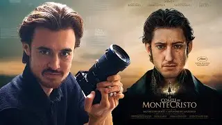 J'ai RE-TOURNÉ Le Comte De Monte Cristo