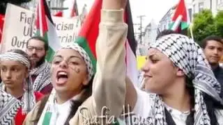 MUSIQUE : Palestine Vivra, Palestine Vaincra !