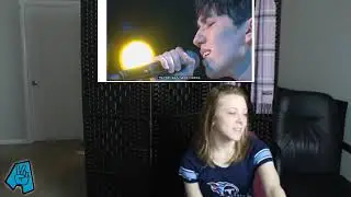 Dimash Kudaibergen - Sinful Passion ~ Димаш Құдайберген - Грешная страсть, Новая Волна reaction