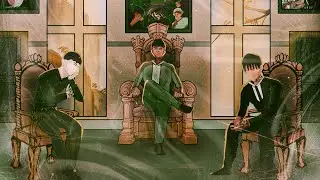 “Como antes” (3 tiempos)
