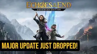 Echoes of the End – Enhanced Edition: Is It Worth It Now?
