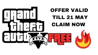 HOW TO GET GTA 5 FREE FROM EPIC GAMES STORE? EXPLAINED
