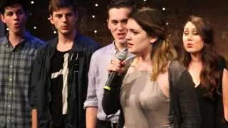 Just Me - GTT Uncharted 2016