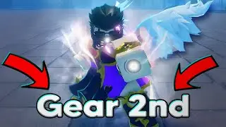 [GPO] The Gear 2nd Quest Made Me Rethink My Life Decisions..