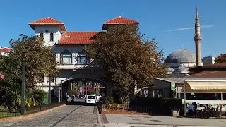 Bandırma Tanıtım Filmi