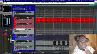 MAKE A REMIX & CLEAN EDIT WITH ME