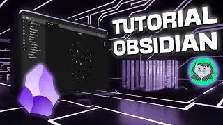 How to Build Your Second Brain in Obsidian - Start Here
