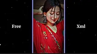 Babyr Gorom Lage Tai 🥵 | Alight Motion Preseta Xml 🙂 