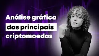 Análise do Preço do Bitcoin e mais 3 Criptomoedas que Podem Explodir