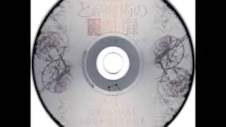 To Aru Majutsu no Index (Endymion no Kiseki) OST - Do they Know what they Do!?