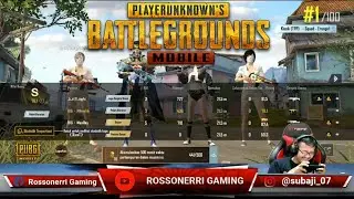 New Meta di Game PUBG MOBILE