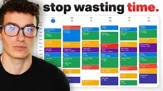 1,000 hours of focus advice in 28 minutes (science backed)