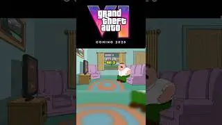 MINHA REAÇÃO HONESTA COM GTA VI APENAS EM 2025!!!!!