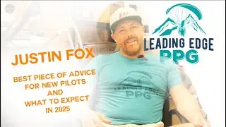 Justin Fox - Self Train? Ask the Instructors!