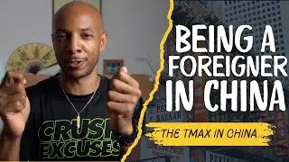 Living in China as a Foreigner: 10 Things I Wish I Knew