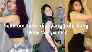 GOYANG ENGKOL TIKTOK HOT TERBARU | Kompilasi Goyang Pargoy 