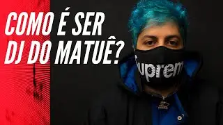 NOX MOSTRA O QUE LEVA NO SHOW DO MATUÊ