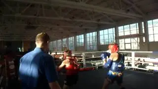 Кетов Илья