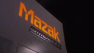 Mazak HQR Series