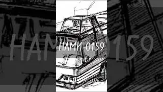 Самые необычные автобусы из СССР