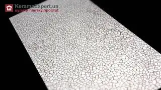 Плитка ROCKER WHITE 60х120 плитка для стін та підлоги - ексклюзивно в Kerama Expert.ua