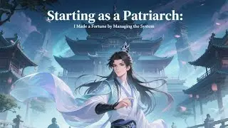 【New】【Multi Sub】Starting as a Patriarch: I Made a Fortune by Managing the System EP1-78 