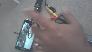 F450 Quadcopter UPDATE 4 [FPV!!!]