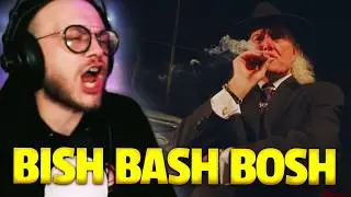 Pete & Bas - Bish Bash Bosh [REACTION] | #LucaReacts