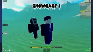 SAITAMA Stomp Effect GIVEAWAY *1K SPECIAL*