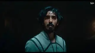 Легенда о Зелёном рыцаре / The Green Knight (2021) дублированный трейлер HD