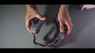 DJI Goggles Integra UNBOXING