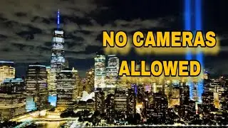 24 Years Later: Returning to Ground Zero (What They Don’t Want You to See)