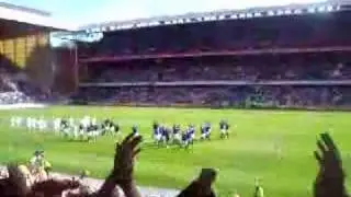 9 in a row 08/07/07 Legends Full Time