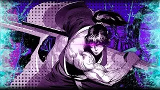Клуб и DJ Электроник // Katana ZERO #2