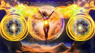 9 minutes and You Will Become a Star of SEDUCTION | Activate All FEMALE Energy