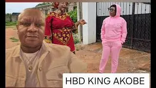 Happy blessed birthday to Akobe